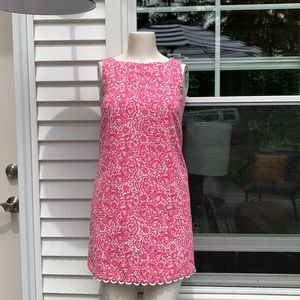 Vintage Lilly Pulitzer dress